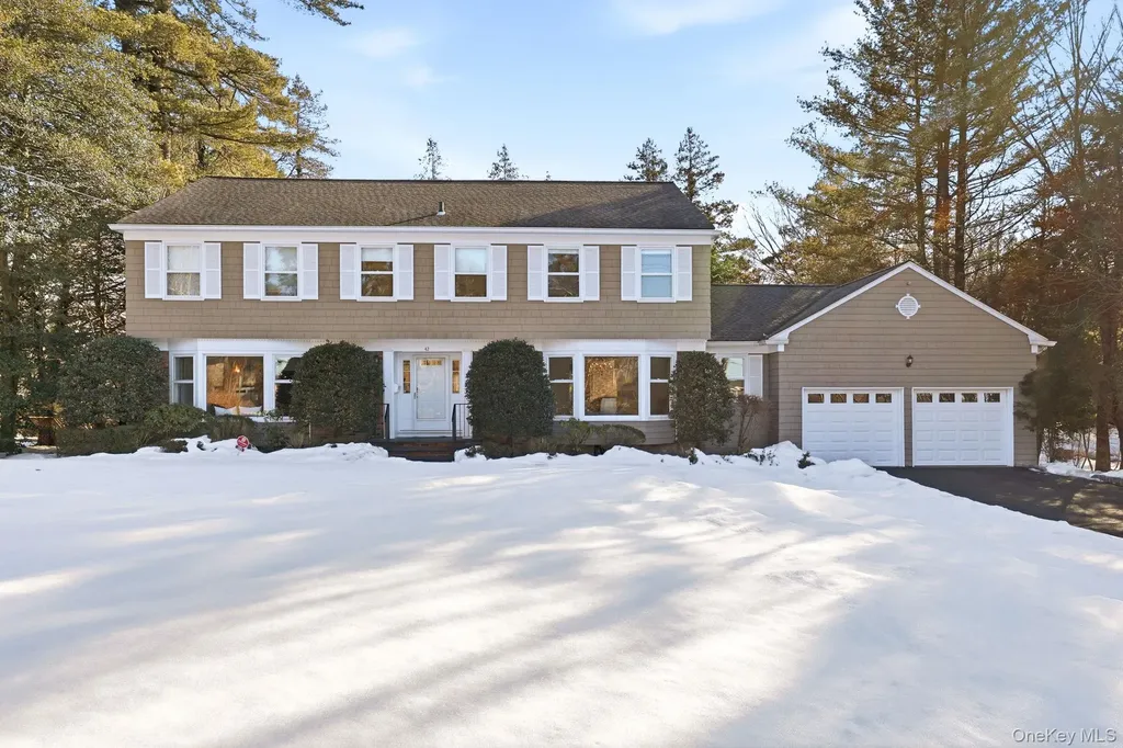 42 Butler Road Scarsdale NY 10583