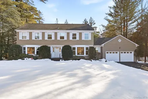 42 Butler Road Scarsdale NY 10583
