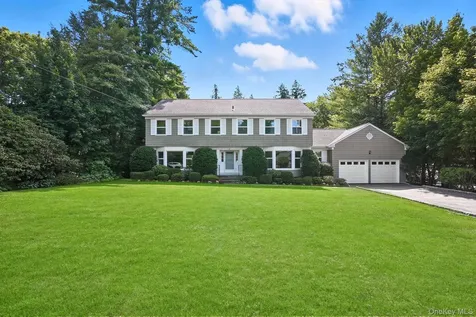 42 Butler Road Scarsdale NY 10583