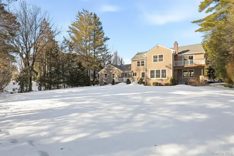 42 Butler Road Scarsdale NY 10583