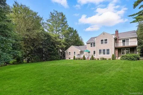 42 Butler Road Scarsdale NY 10583
