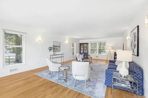 42 Butler Road Scarsdale NY 10583
