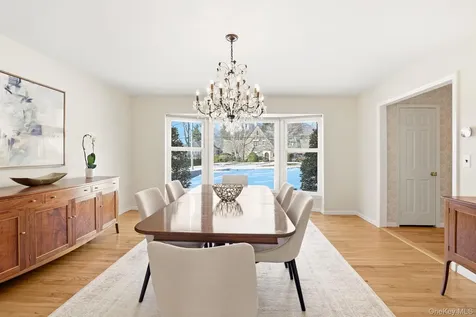 42 Butler Road Scarsdale NY 10583