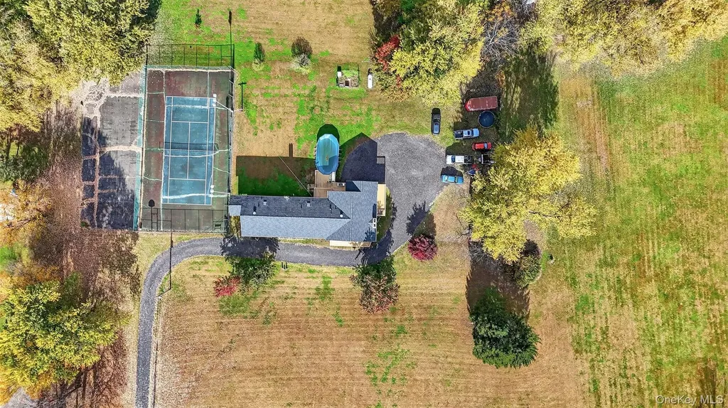 131 Barbarossa Lane Kingston NY 12401