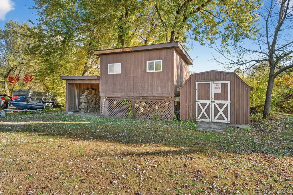 131 Barbarossa Lane Kingston NY 12401