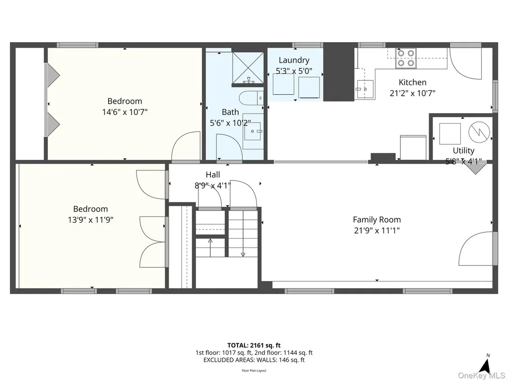 85 Bedford Avenue Freeport NY 11520