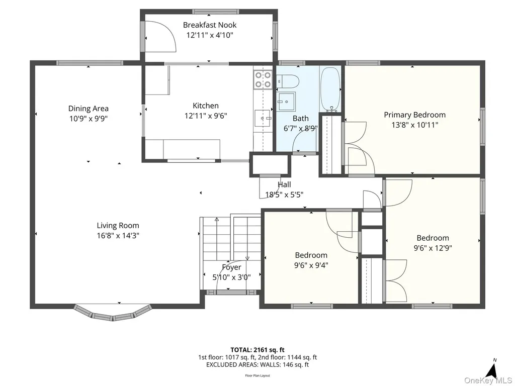 85 Bedford Avenue Freeport NY 11520