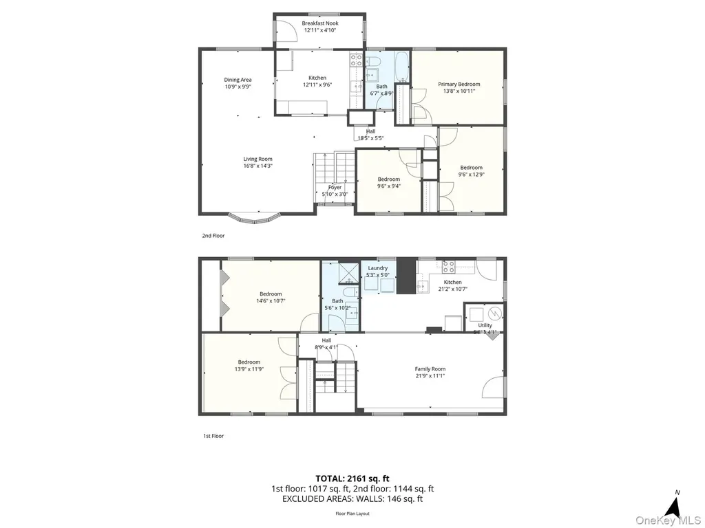 85 Bedford Avenue Freeport NY 11520