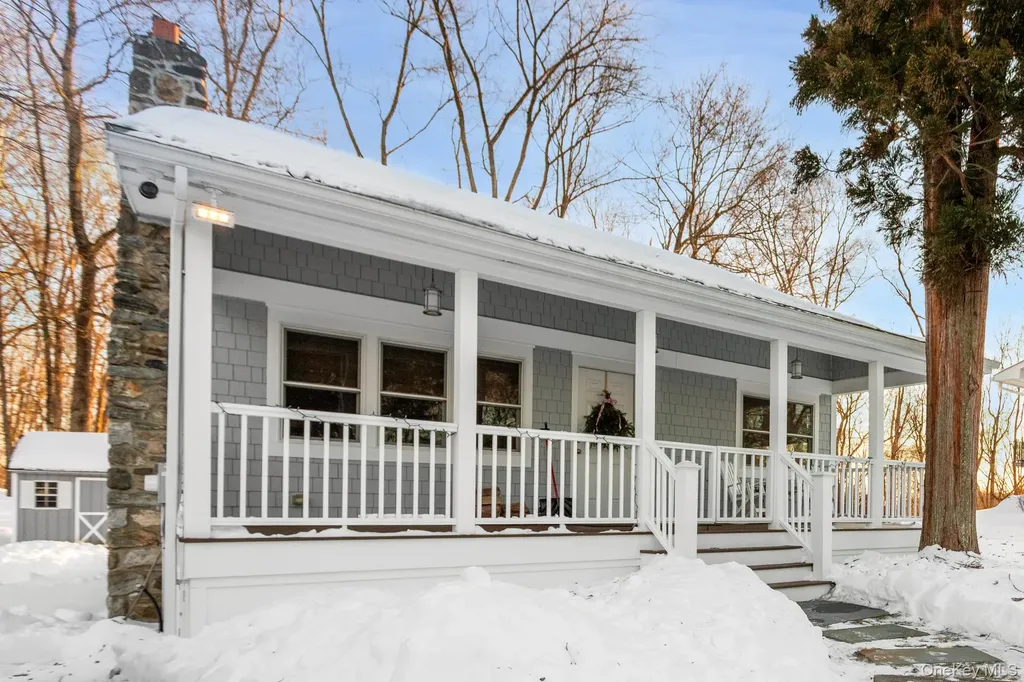 10 Skytop Drive Katonah NY 10536