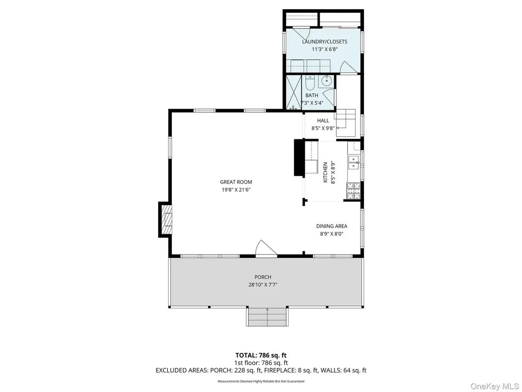 10 Skytop Drive Katonah NY 10536
