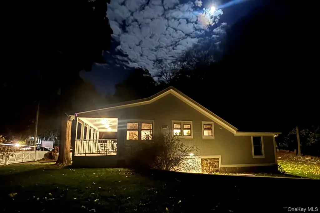 10 Skytop Drive Katonah NY 10536