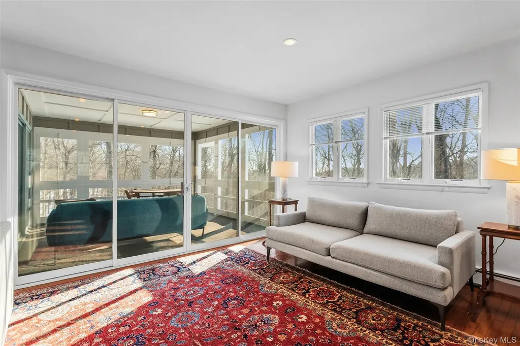 12 Skytop Drive Katonah NY 10536