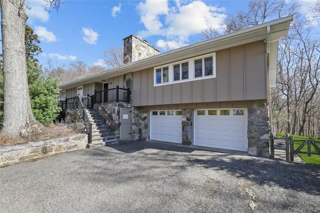 12 Skytop Drive Katonah NY 10536