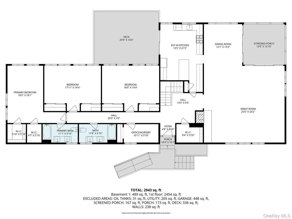 12 Skytop Drive Katonah NY 10536