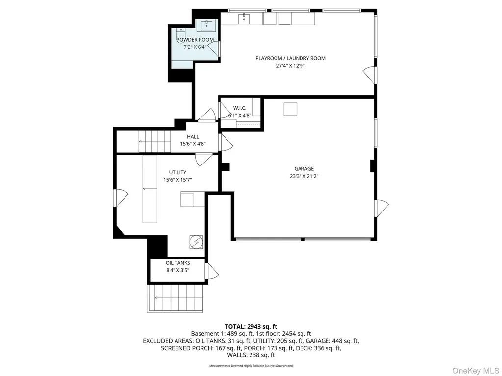 12 Skytop Drive Katonah NY 10536