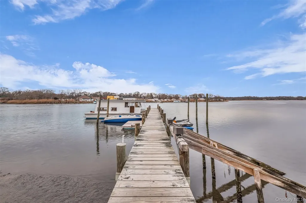 13 Riverside Avenue Mastic Beach NY 11951