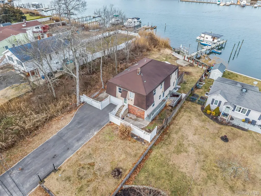 13 Riverside Avenue Mastic Beach NY 11951