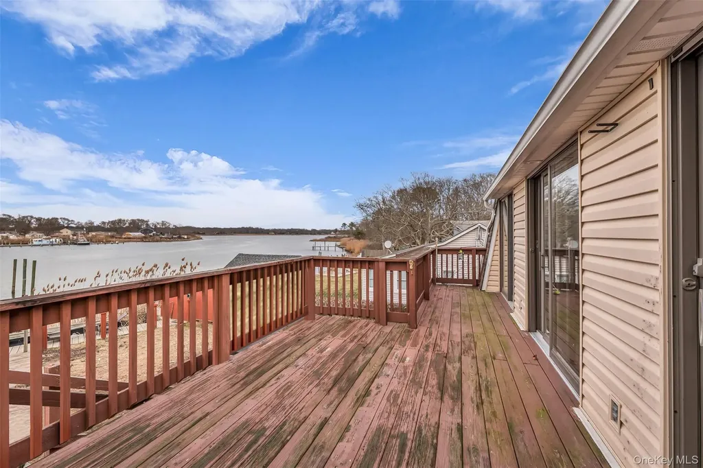 13 Riverside Avenue Mastic Beach NY 11951