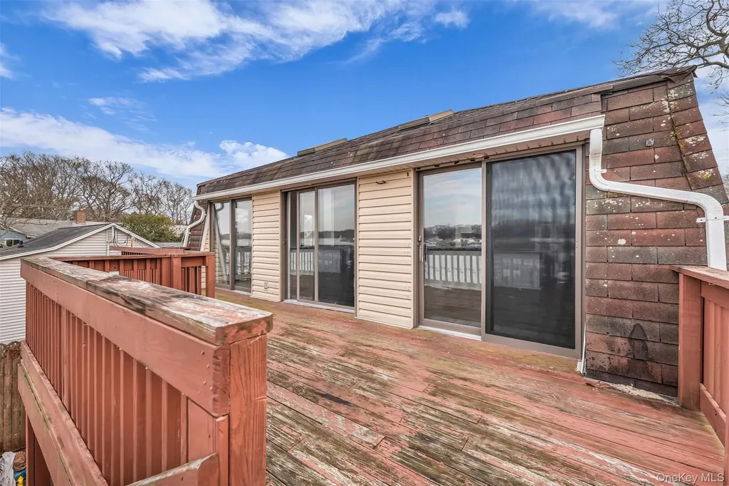 13 Riverside Avenue Mastic Beach NY 11951