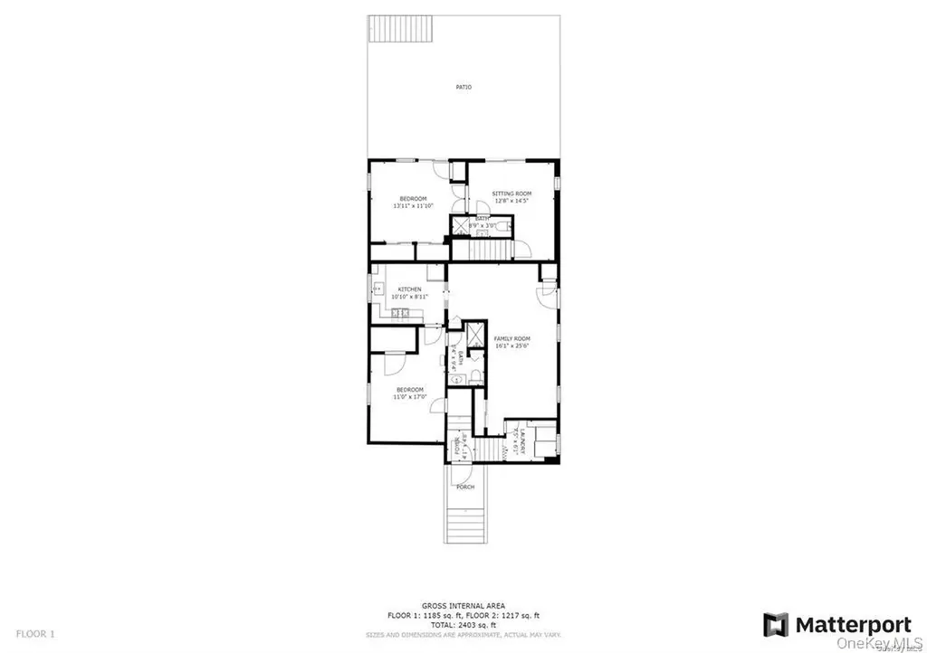 13 Riverside Avenue Mastic Beach NY 11951