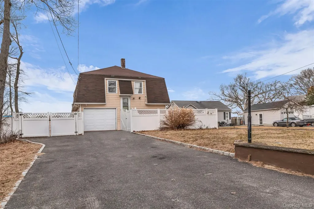 13 Riverside Avenue Mastic Beach NY 11951