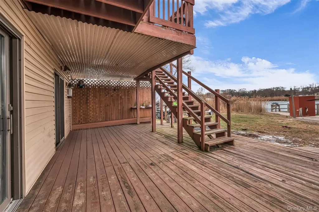 13 Riverside Avenue Mastic Beach NY 11951