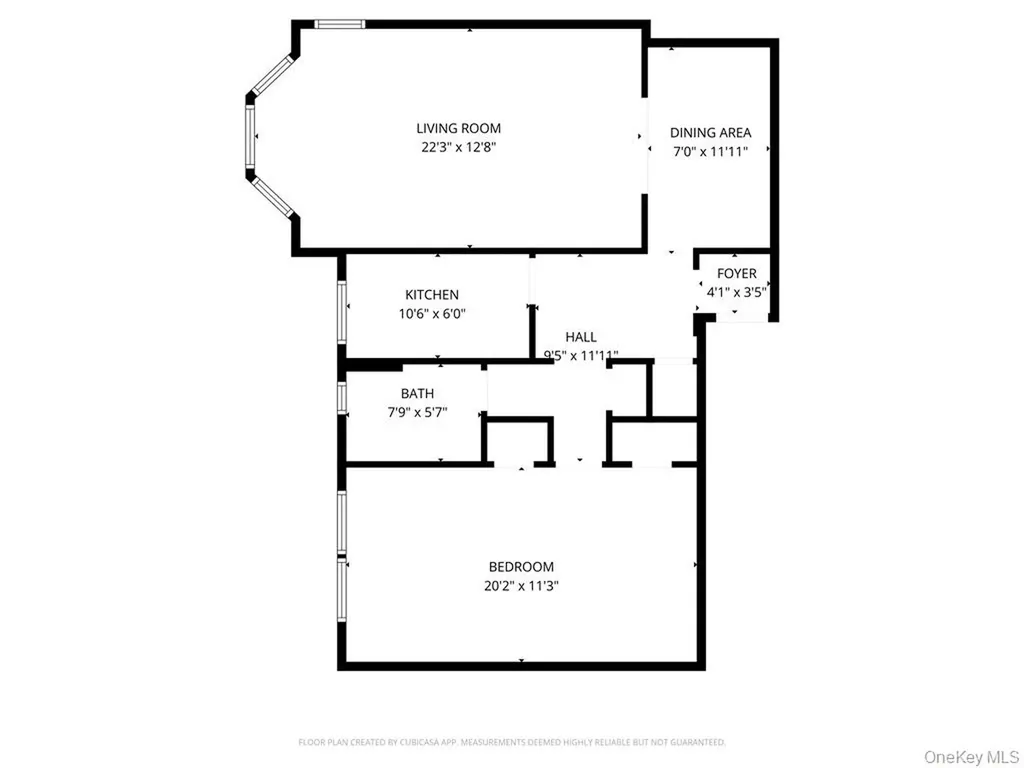 253 Garth Road Scarsdale NY 10583