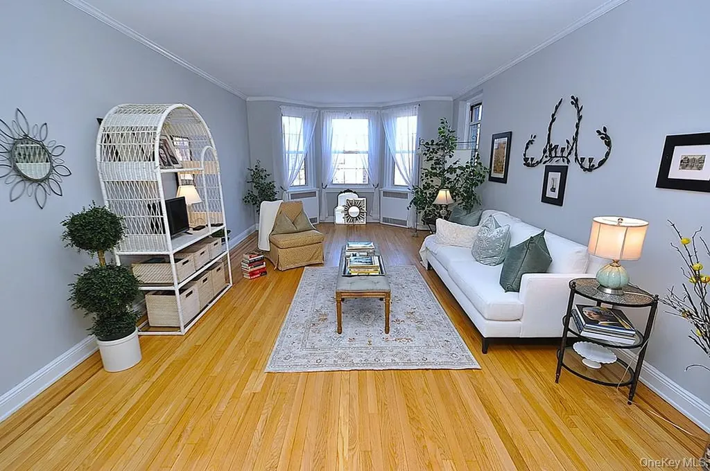253 Garth Road Scarsdale NY 10583