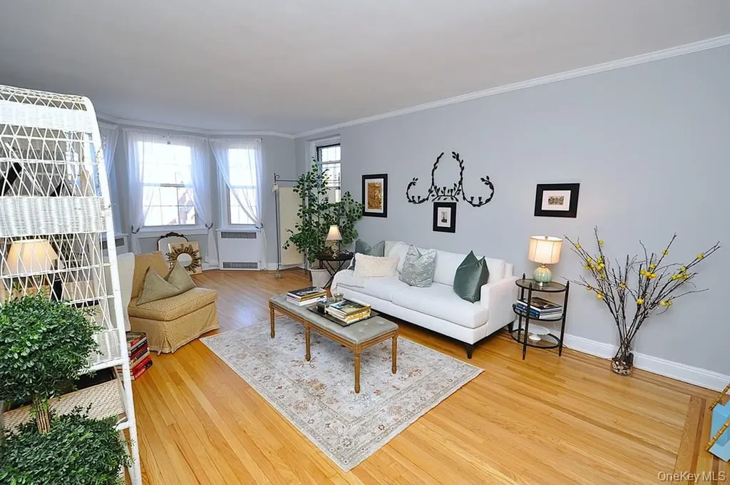 253 Garth Road Scarsdale NY 10583