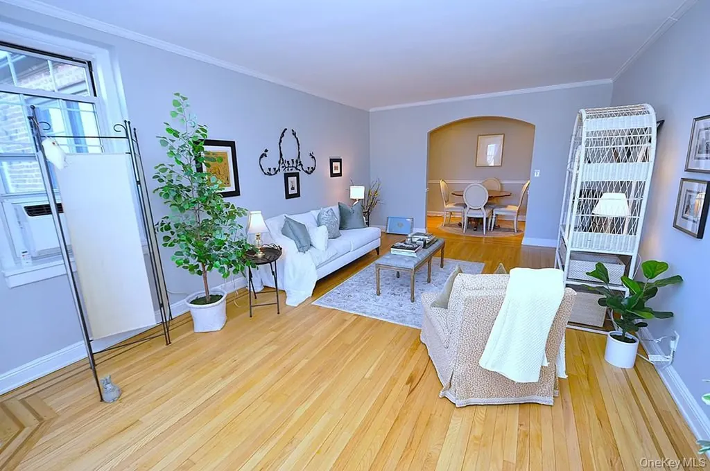 253 Garth Road Scarsdale NY 10583