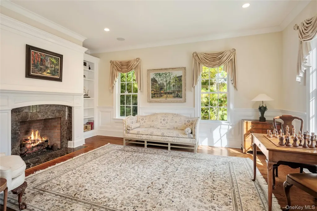 14 Cider Mill Circle Armonk NY 10504