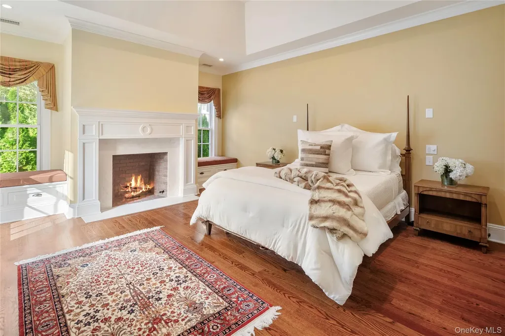 14 Cider Mill Circle Armonk NY 10504