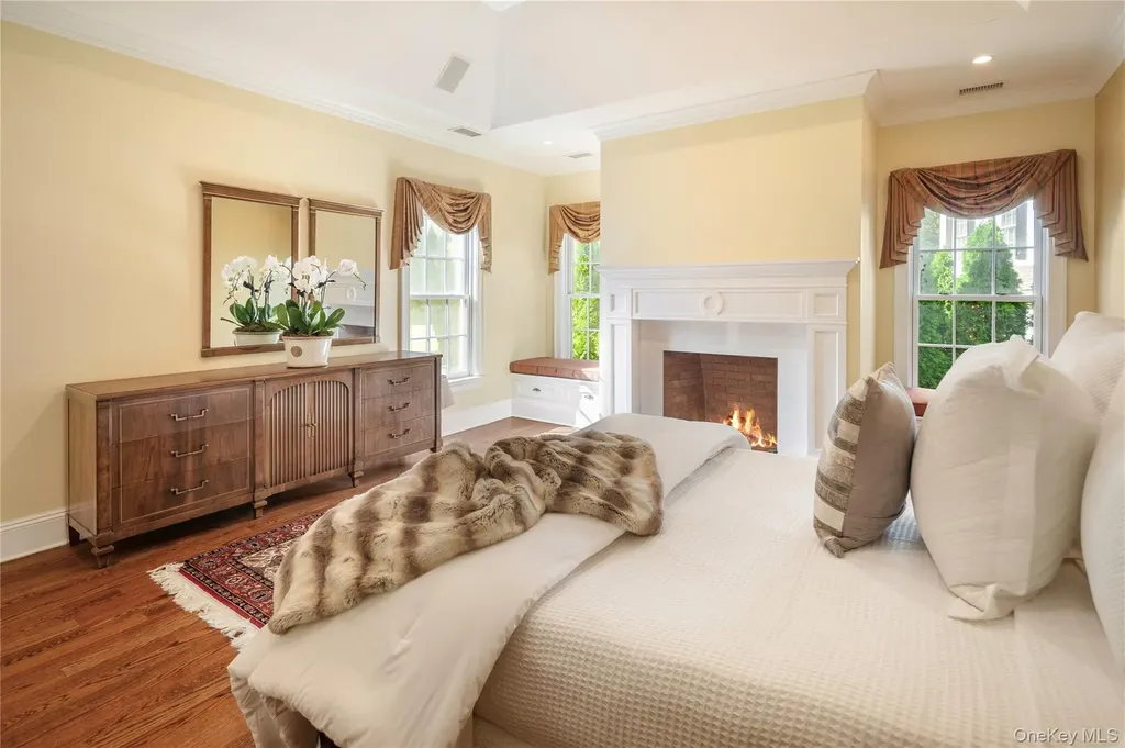 14 Cider Mill Circle Armonk NY 10504