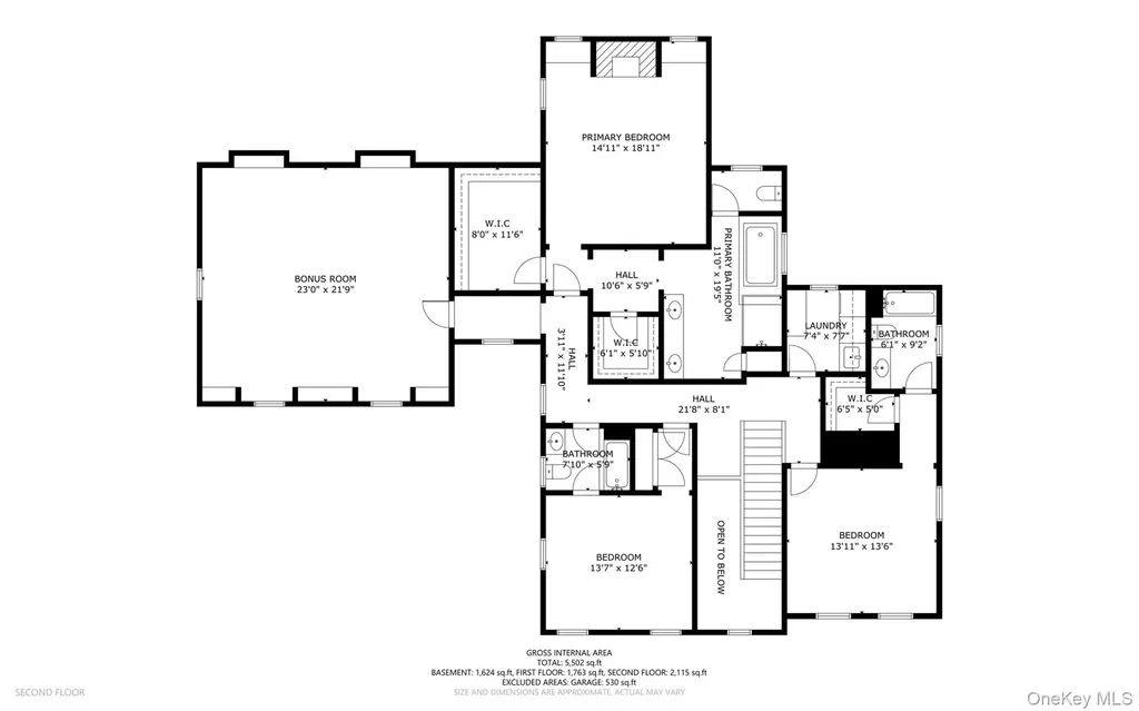 14 Cider Mill Circle Armonk NY 10504