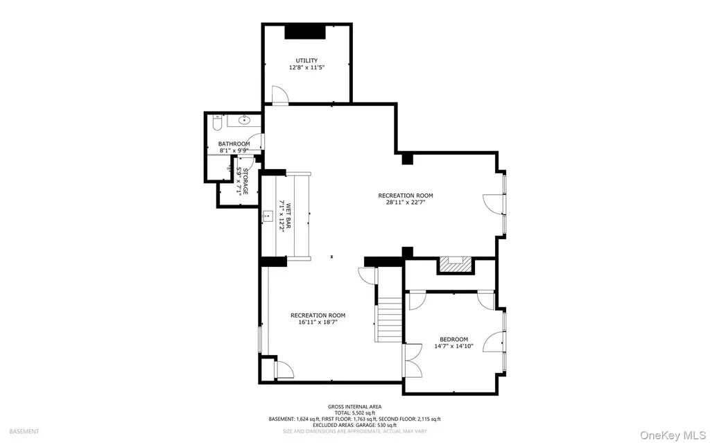 14 Cider Mill Circle Armonk NY 10504