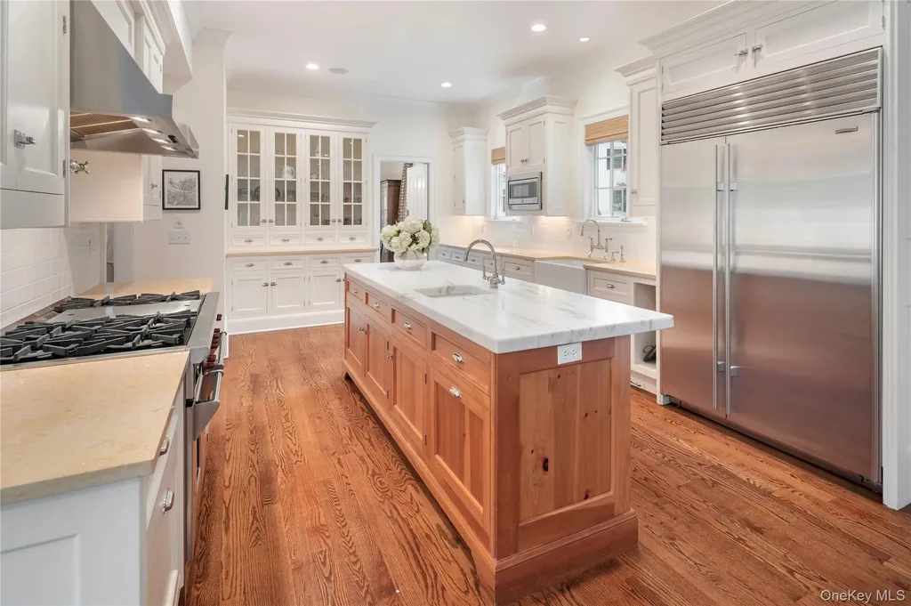 14 Cider Mill Circle Armonk NY 10504