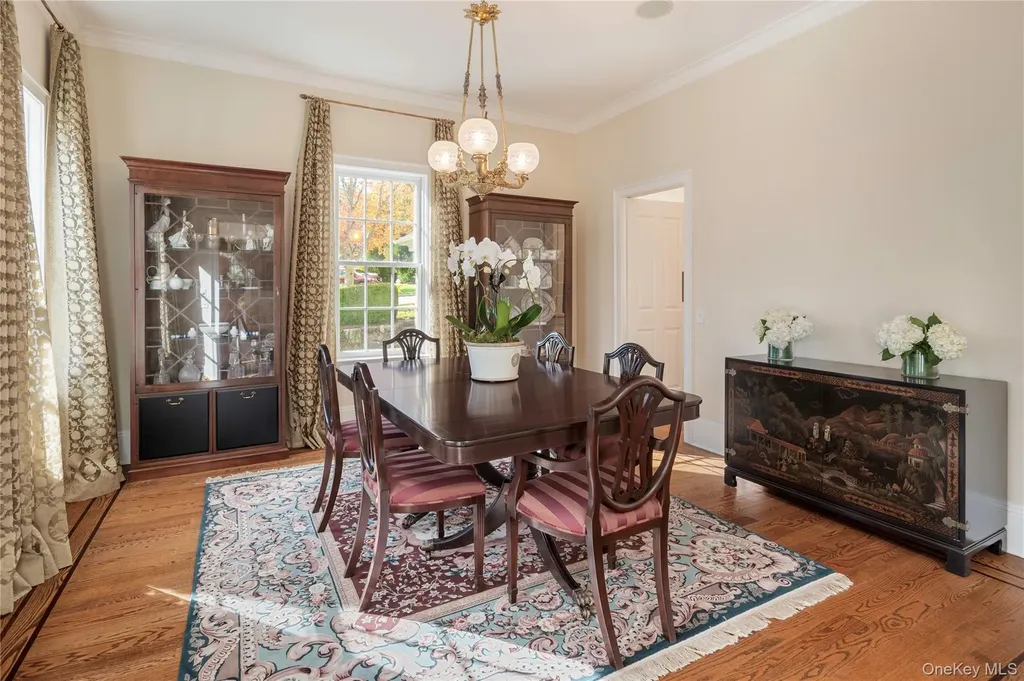 14 Cider Mill Circle Armonk NY 10504