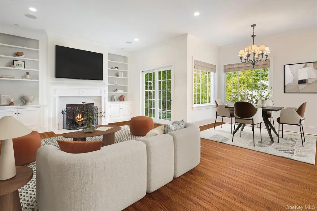14 Cider Mill Circle Armonk NY 10504