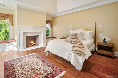 14 Cider Mill Circle Armonk NY 10504