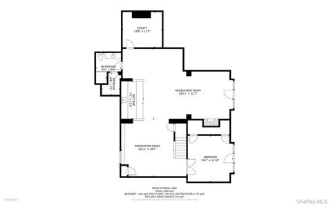 14 Cider Mill Circle Armonk NY 10504