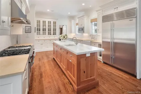14 Cider Mill Circle Armonk NY 10504