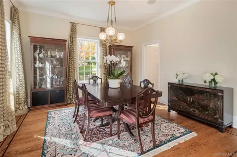 14 Cider Mill Circle Armonk NY 10504