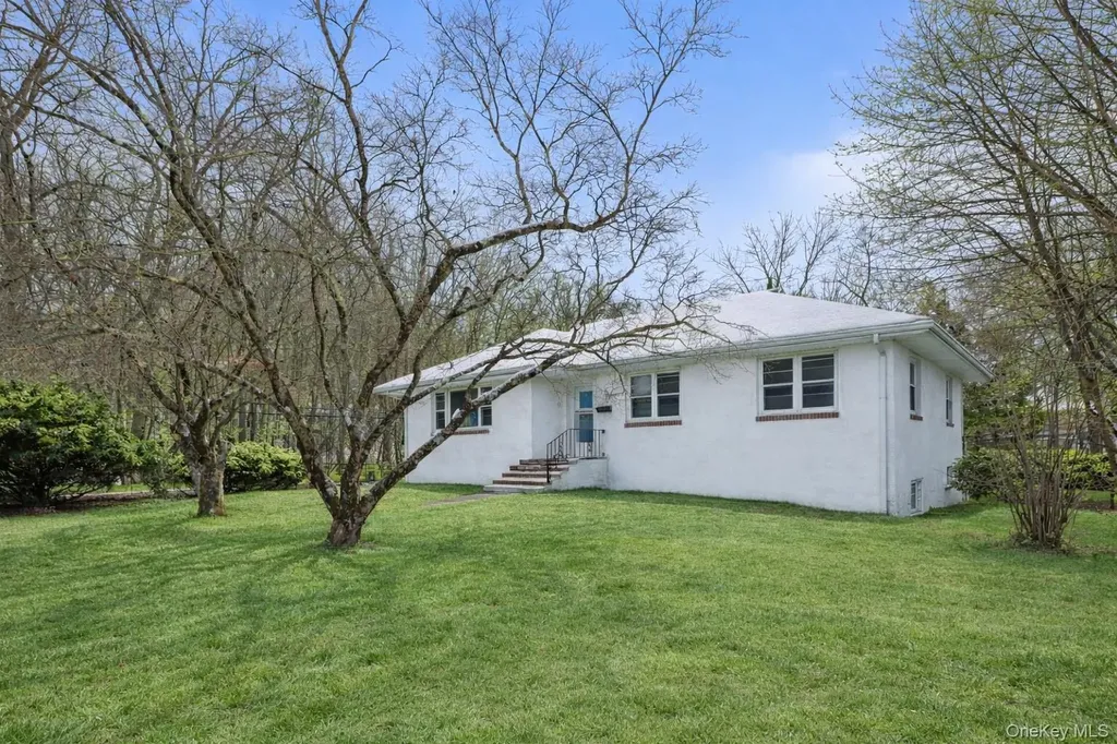 15 Bridge Street Suffern NY 10901
