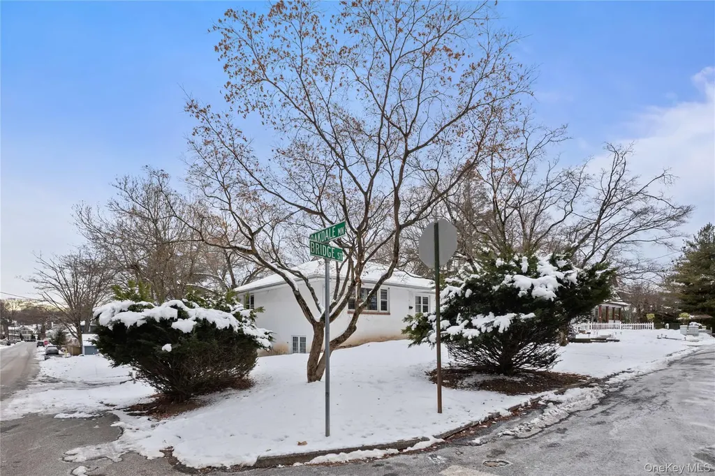 15 Bridge Street Suffern NY 10901