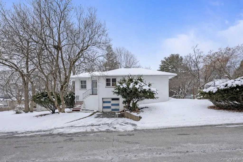 15 Bridge Street Suffern NY 10901