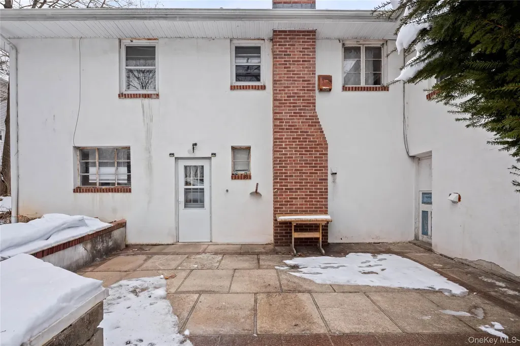 15 Bridge Street Suffern NY 10901