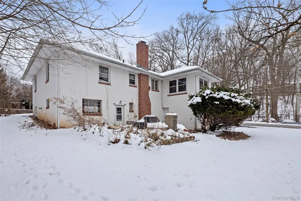 15 Bridge Street Suffern NY 10901