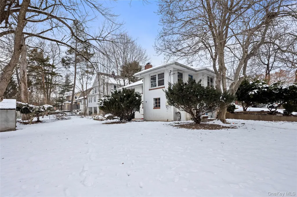 15 Bridge Street Suffern NY 10901