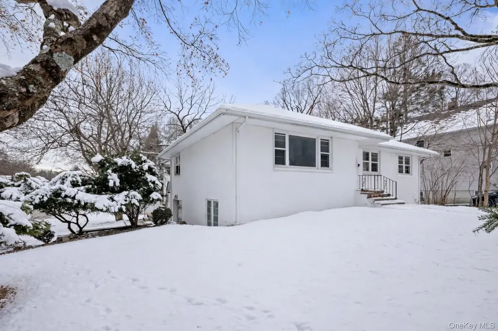 15 Bridge Street Suffern NY 10901