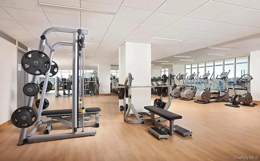 40-28 College Point Boulevard Flushing NY 11354